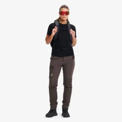 Lake Merino T-shirt Dame