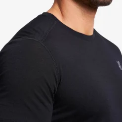 Lake Merino T-shirt Herre