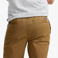 Maple Stretch Chinos Herre