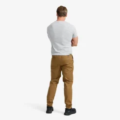 Maple Stretch Chinos Herre