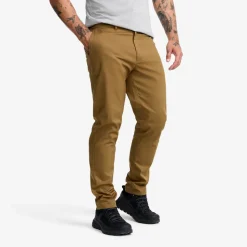 Maple Stretch Chinos Herre