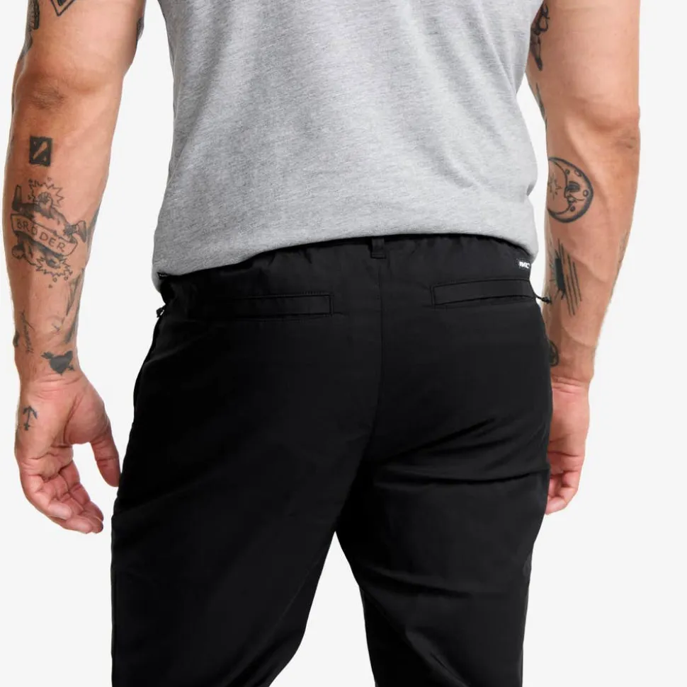 Maple Stretch Chinos Herre