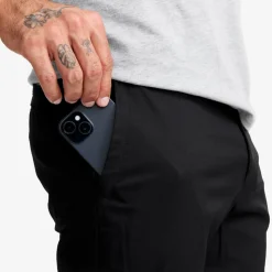 Maple Stretch Chinos Herre