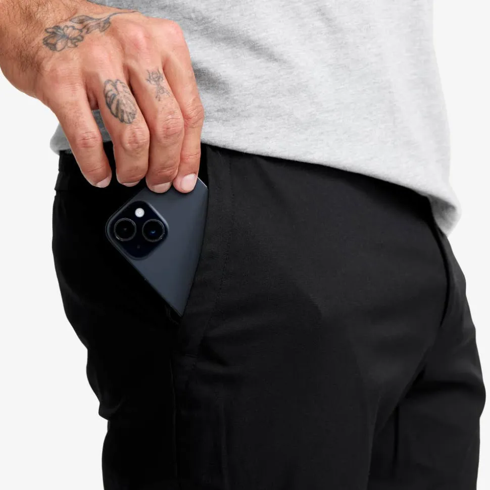 Maple Stretch Chinos Herre