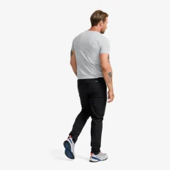 Maple Stretch Chinos Herre