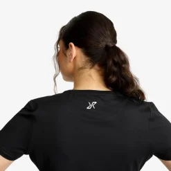 Mission Logo T-shirt Dame
