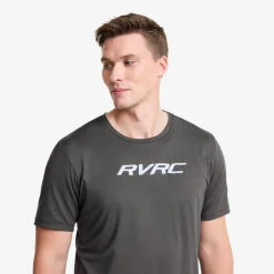 Mission Logo T-shirt Herre