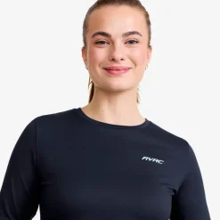 Mission Long-sleeved T-shirt Dame