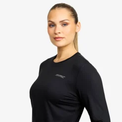 Mission Long-sleeved T-shirt Dame