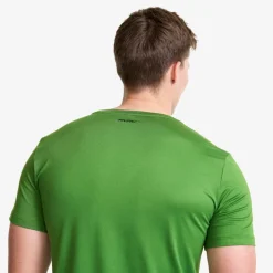 Mission Slim Fit T-shirt Herre