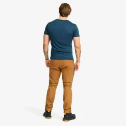 Mission Slim Fit T-shirt Herre