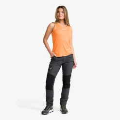 Mission Tank Top Dame