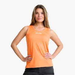 Mission Tank Top Dame