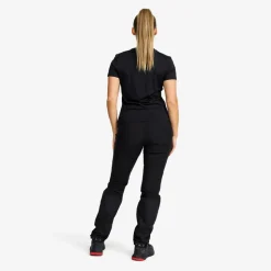 Mission T-shirt Dame