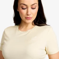 Mission T-shirt Dame