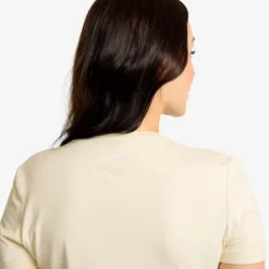 Mission T-shirt Dame