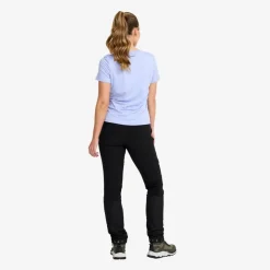 Mission T-shirt Dame