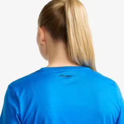 Mission T-shirt Dame
