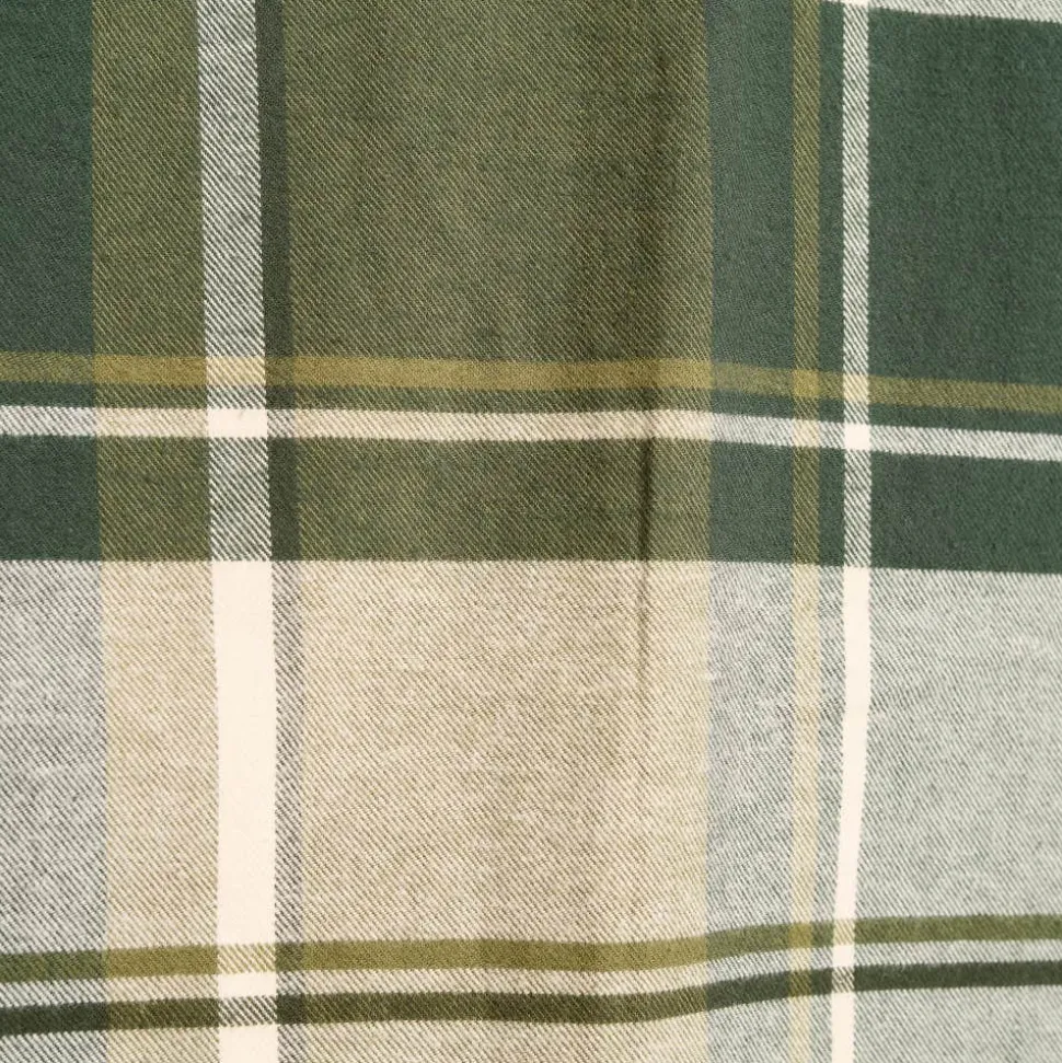 Nevada Flannel Shirt Herre