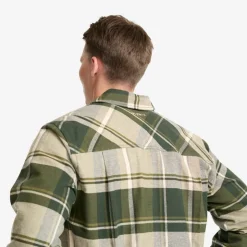 Nevada Flannel Shirt Herre