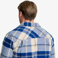 Nevada Flannel Shirt Herre
