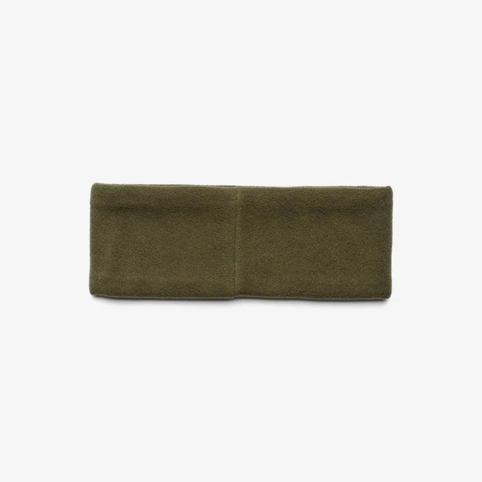 Nordic Fleece Headband Unisex