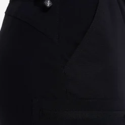 Nordwand Curved Stretch High-waist Pants Dame