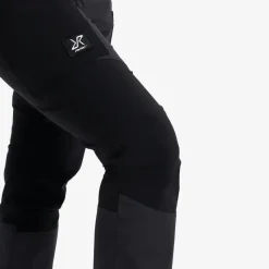 Nordwand Curved Stretch High-waist Pants Dame