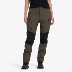 Nordwand Pants Dame