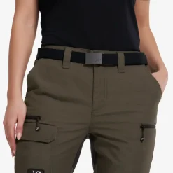 Nordwand Pants Dame