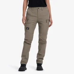 Nordwand Pants Dame