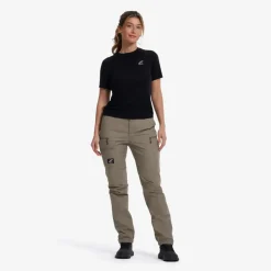 Nordwand Pants Dame