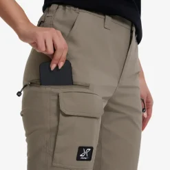 Nordwand Pants Dame