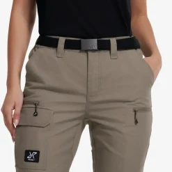 Nordwand Pants Dame