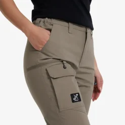 Nordwand Pants Dame