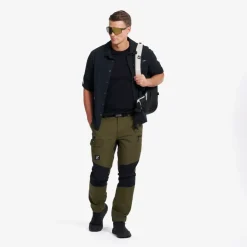 Nordwand Pants Herre