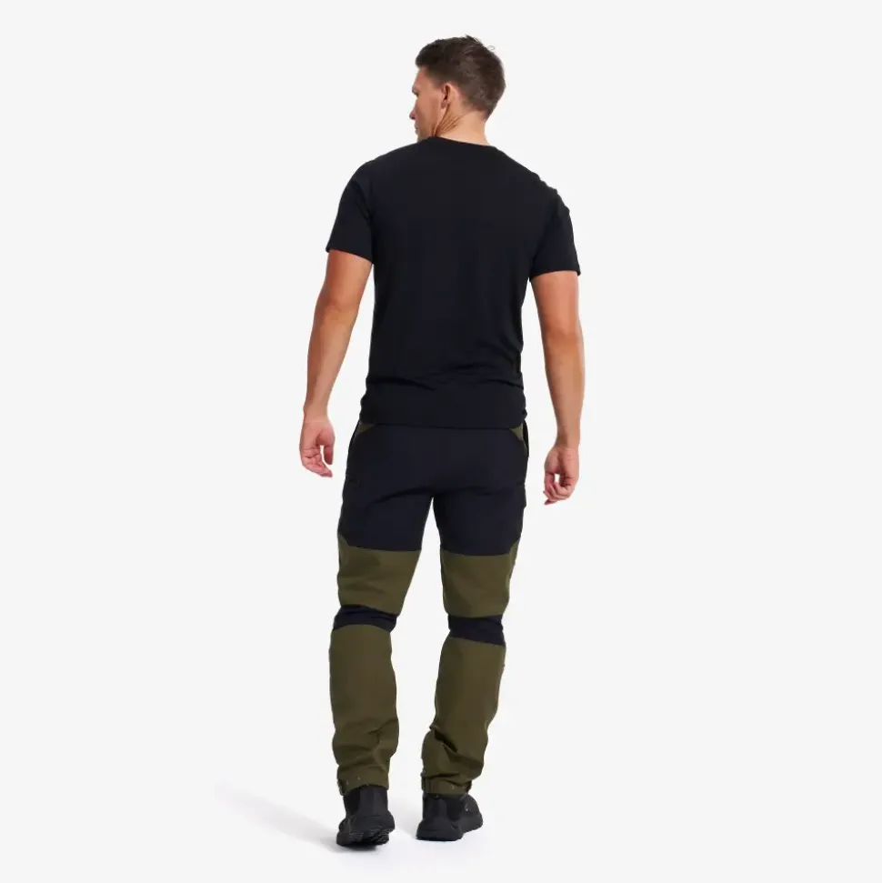 Nordwand Pants Herre