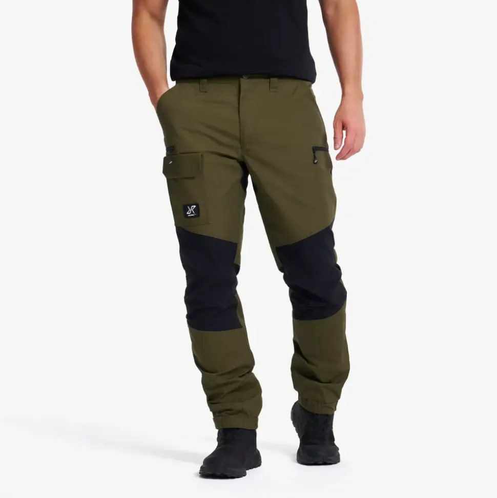Nordwand Pants Herre