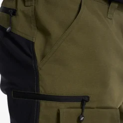 Nordwand Pants Herre