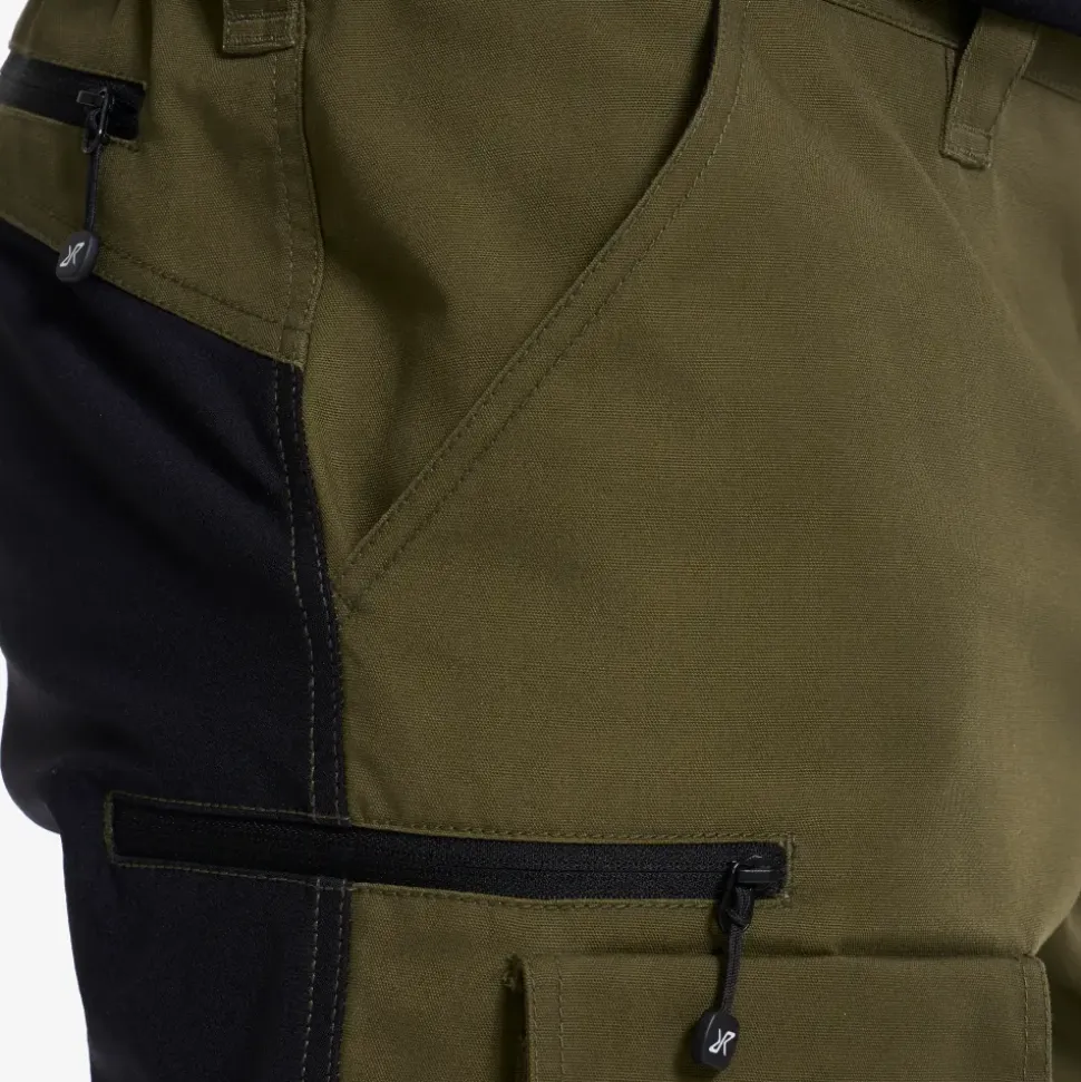 Nordwand Pants Herre