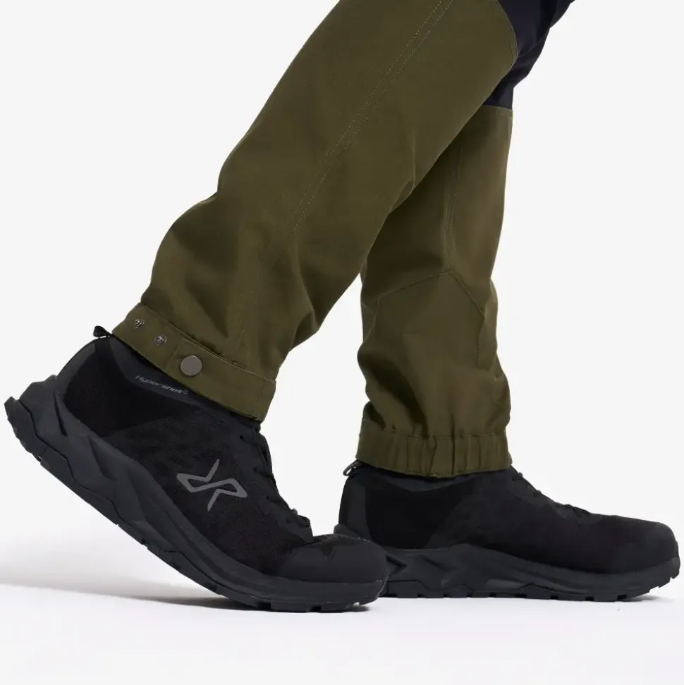 Nordwand Pants Herre