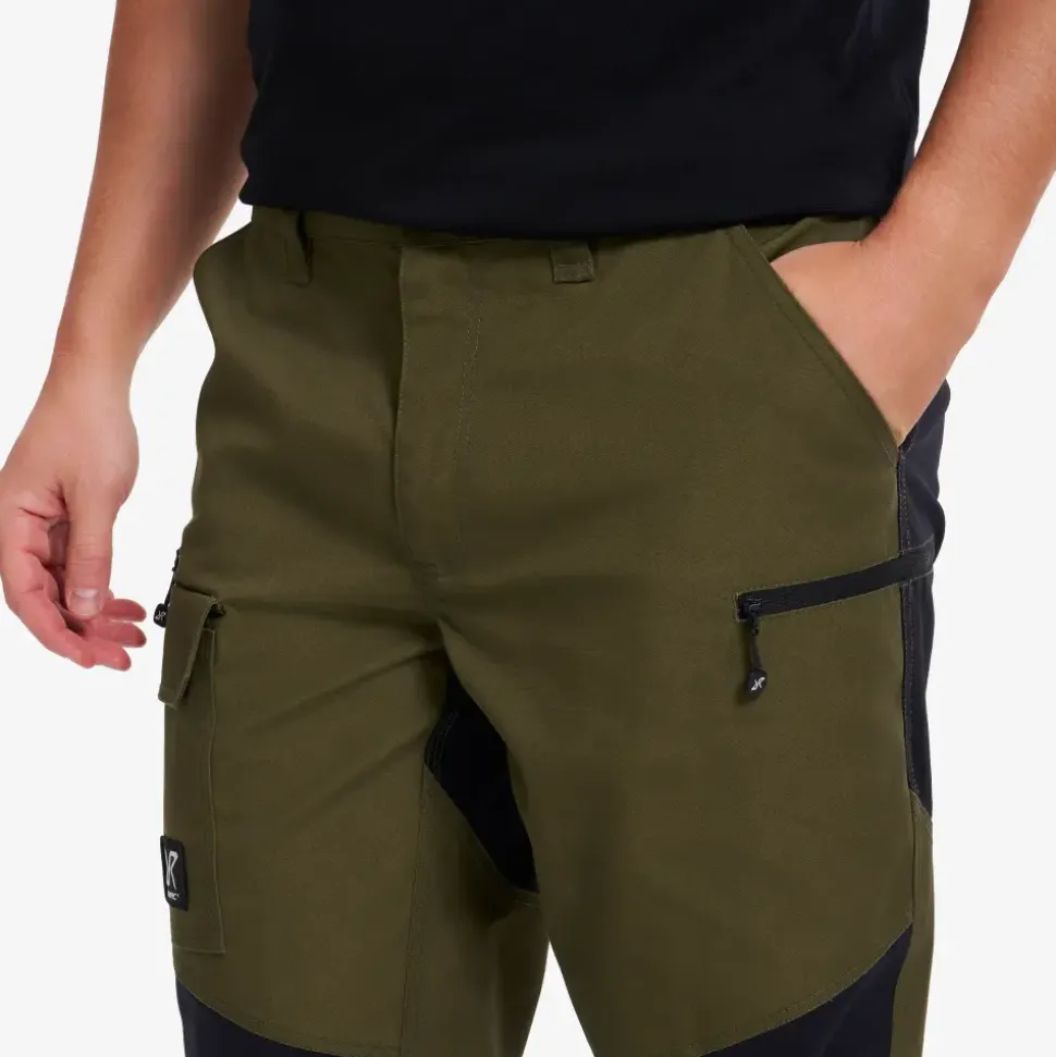 Nordwand Pants Herre