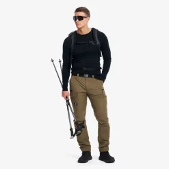 Nordwand Pants Herre