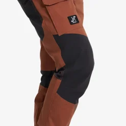Nordwand Pants Herre