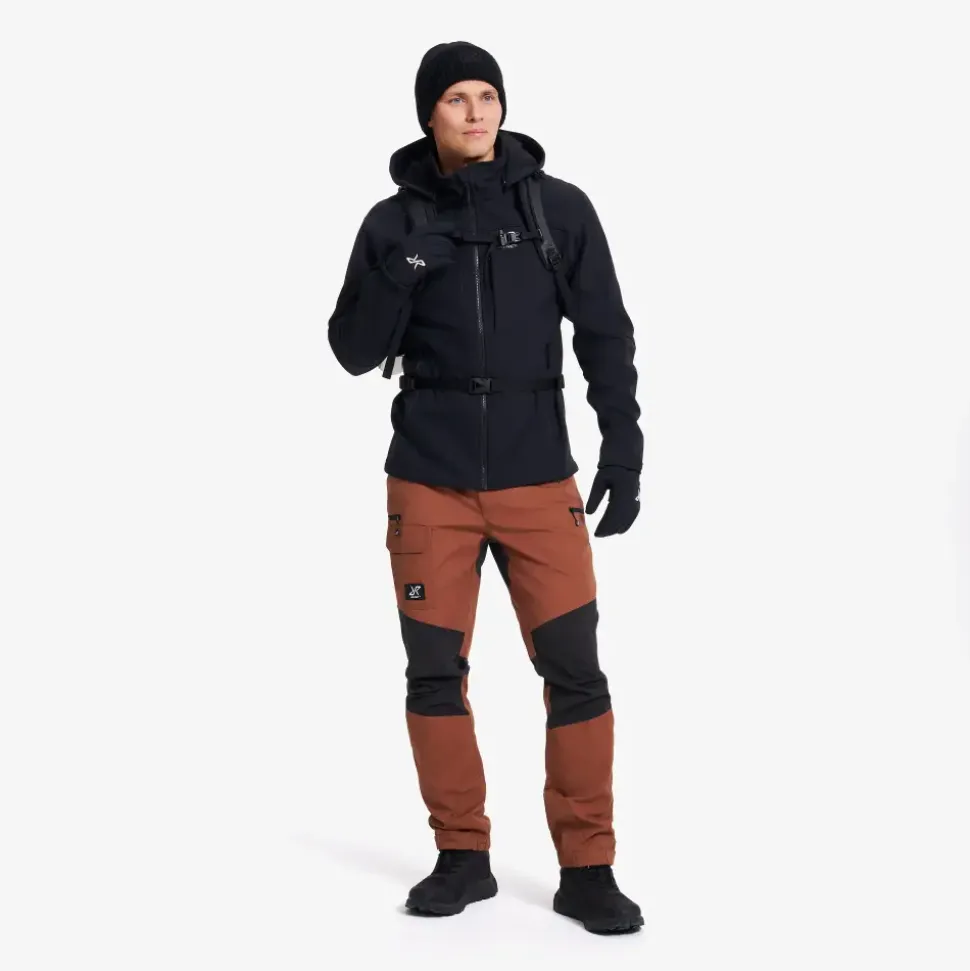 Nordwand Pants Herre