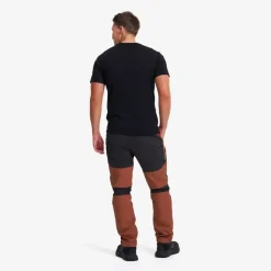 Nordwand Pants Herre