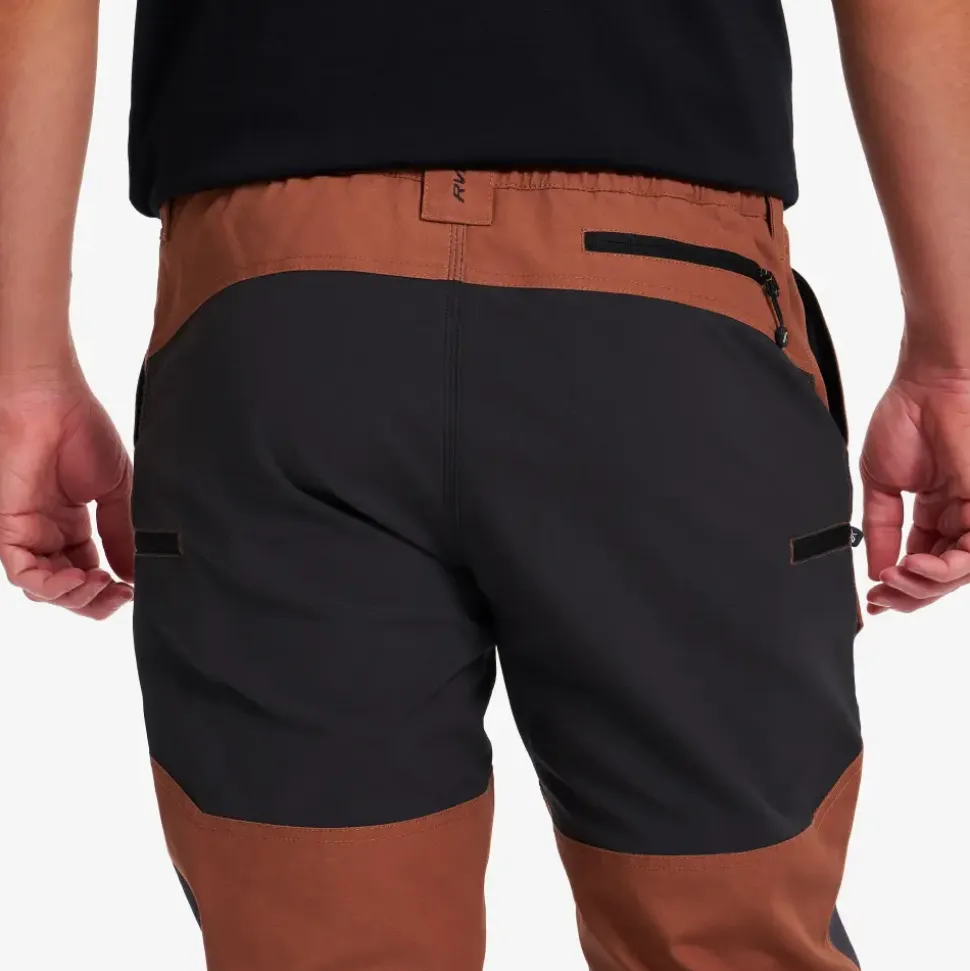 Nordwand Pants Herre