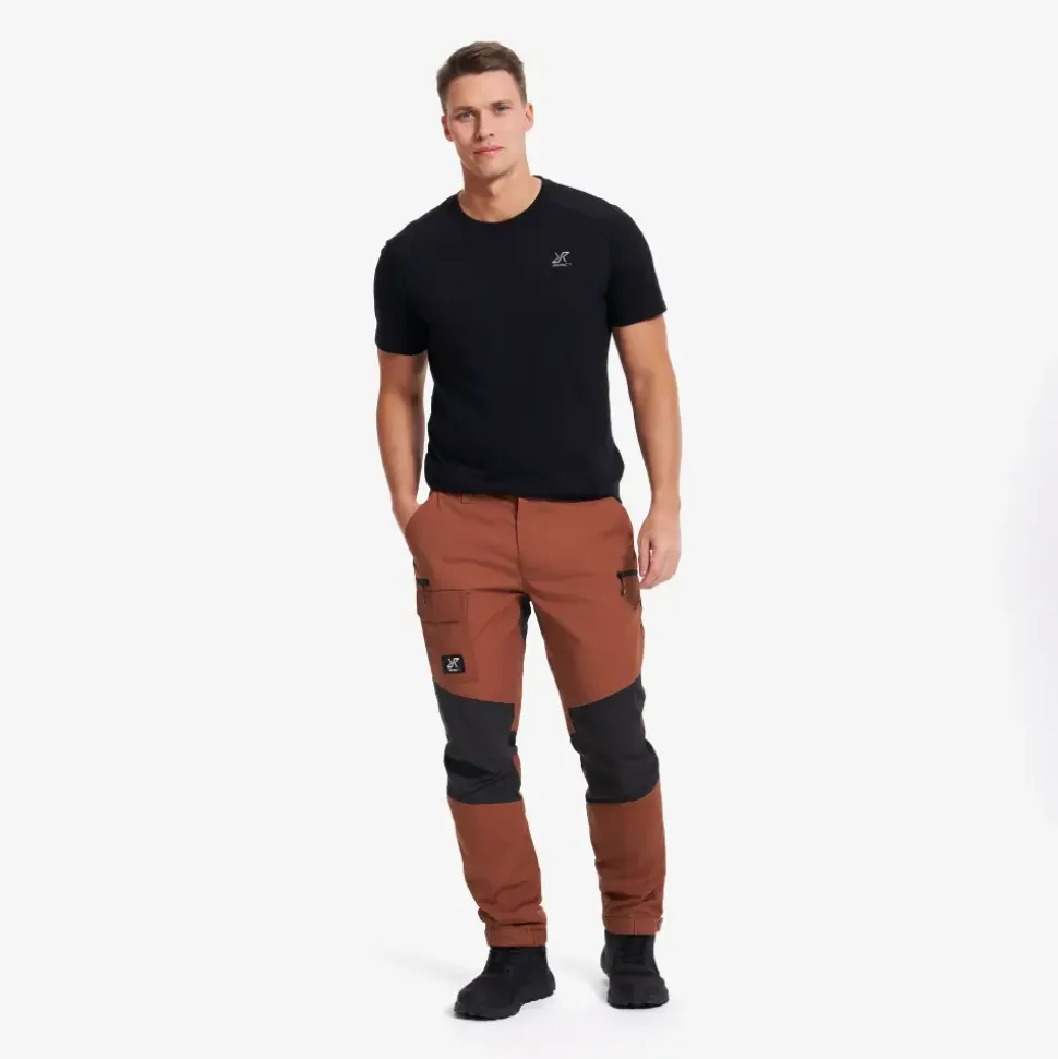 Nordwand Pants Herre