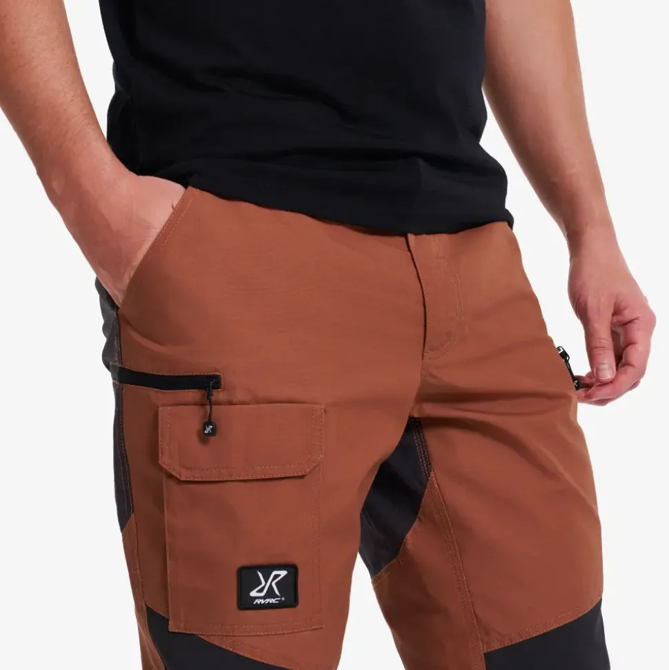 Nordwand Pants Herre