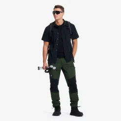 Nordwand Pro Pants Herre